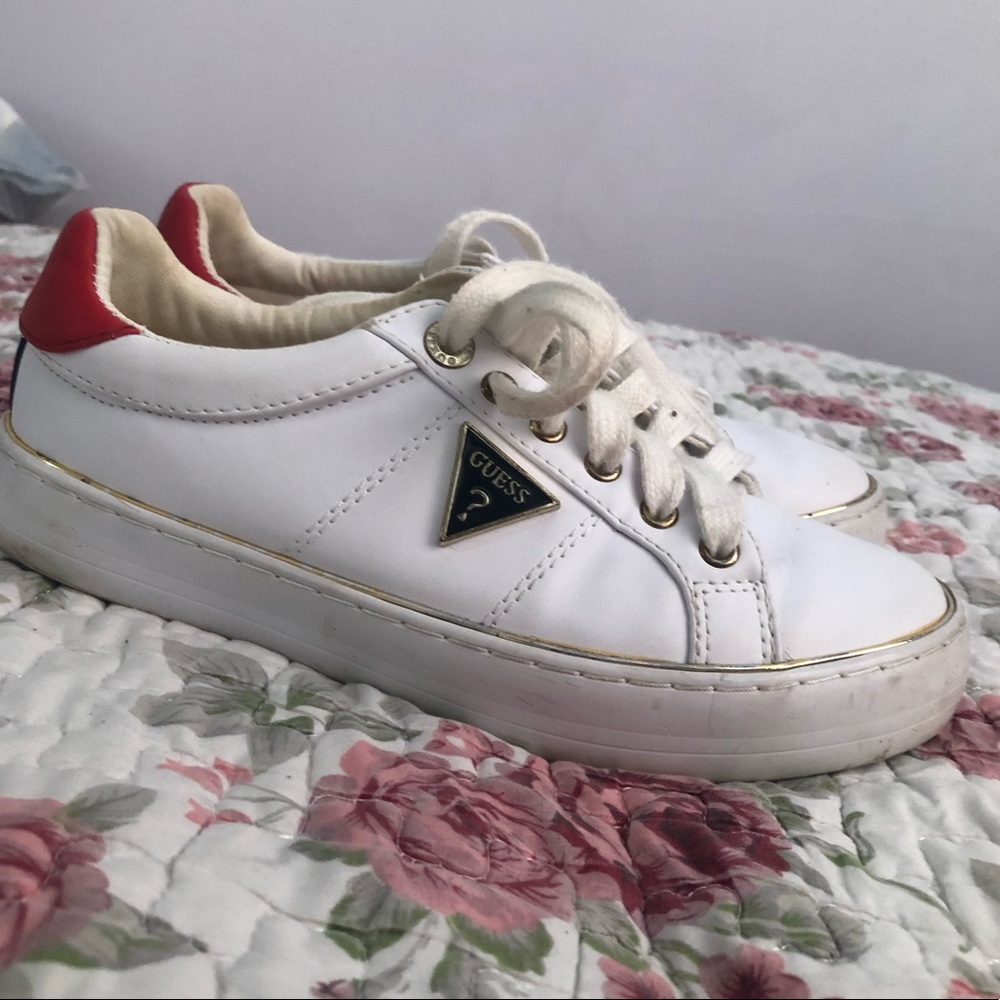 Guess shoes